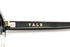 YALE col.Black Half